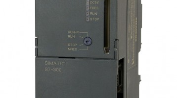 Siemens Simatic S7 300