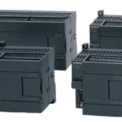 CPU Modules