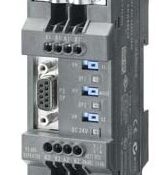 Profibus DP repeater