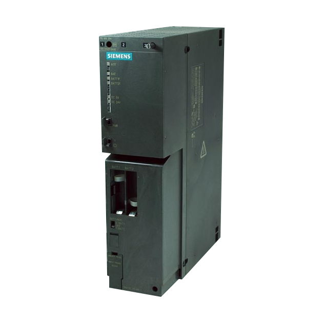 SIEMENS SIMATIC S7-400 USED TESTED Power supply PS407 6ES7407-0KA01-0AA0