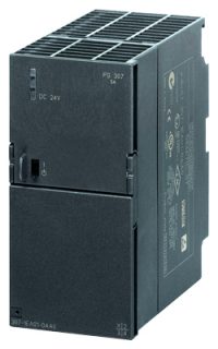  6ES7307-1EA01-0AA0 Power Supply 5A