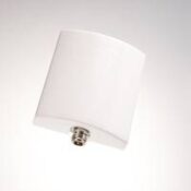 2-4 GHz panel antenna