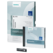 Stimatic Step 7 V5.6  Floating License 6ES7810-4CC11-0YA5