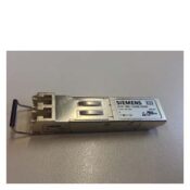 6ES7960-1AA06-0XA0 SIMATIC S7-400H, Synchronization module V6 for patch cable to 10 m