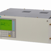 Siemens OXYMAT 61 Extractive Oxygen Gas Analyzer