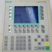 6AV6542-0BB15-2AX0 SIMATIC HMI