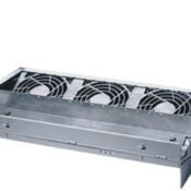 6ES7408-1TB00-0XA0 SIMATIC S7-400, fan module for rack with 18 slots 120/230 V AC