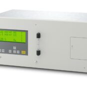 Siemens Ultramat 23 Multi Gas Analyzer