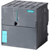 6ES7318-3EL00-0AB0 CPU 319-2 PN/DP SIMATIC