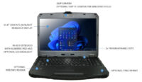Notebook Field PG M6 Advanced - Image 5