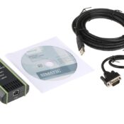 PC to PLC Adapter USB for Siemens PLC