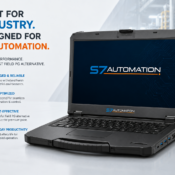 S7 Field PG rugged notebook with TIA Portal 18 6ES7718-1CC12-0NC3