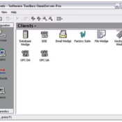 OmniServer version 2.7