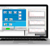 PLC Analyzer - Data Acquisition Software