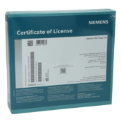 Simatic Step 7 Professional V19 Floating license 6ES7822-1AE23-0YA5