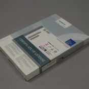 SIEMENS 6AV2100-0AA01-0AA0 Operator Panel, Professional Grade