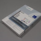SIEMENS 6AV2100-0AA03-0AA5