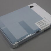 SIEMENS 6AV2102-3AA04-0AE5 Professional Automation Panel