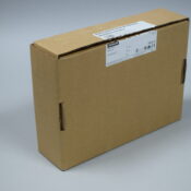 SIEMENS 6AV2123-2GA03-0AX0 Industrial Control Panel Display Module
