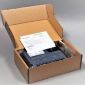 SIEMENS 6AV2124-0GC01-0AX0 Operator Panel Interface Module