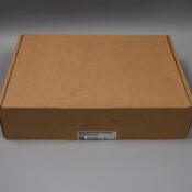 SIEMENS 6AV2124-0JC01-0AX0 Industrial Human-Machine Interface