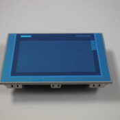 SIEMENS 6AV2124-0JC01-0AX0