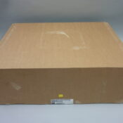 SIEMENS 6AV2124-0QC02-0AX0 - Professional HMI Touch Panel