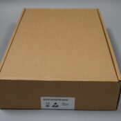 SIEMENS 6AV2124-0QC02-0AX0 Professional HMI Touch Screen Panel