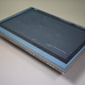 SIEMENS 6AV2124-0XC02-0AX0 Operator Panel for Industrial Use