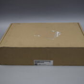 SIEMENS 6AV2124-1GC01-0AX0 Industrial Automation Panel Terminal