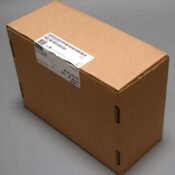 SIEMENS 6AV2128-3GB06-0AX1 HMI Panel - Professional Grade Display