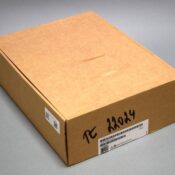 SIEMENS 6AV2145-6KB10-0AS0 Operator Panel - Professional Control Solution