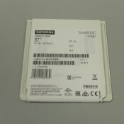 SIEMENS 6AV2181-8XP00-0AX0