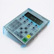 SIEMENS 6AV3607-5BB00-0AE0 HMI Device for Professional Automation Solutions