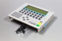 SIEMENS 6AV3617-1JC00-0AX1 Touch Panel Operator Interface