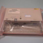SIEMENS 6AV3617-5BB00-0AE0