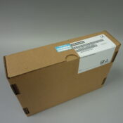 SIEMENS 6AV3627-1QK00-0AX0 Human Machine Interface Module