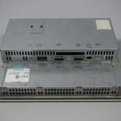 SIEMENS 6AV3627-1QL00-0AX0 - Professional HMI Touchscreen Display