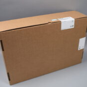 SIEMENS 6AV3637-1LL00-0AX1 Operator Panel – Advanced Automation Interface