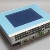 SIEMENS 6AV3637-1PL00-0AX0 Industrial Control Panel Interface