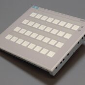 SIEMENS 6AV3688-4EY06-0AA0 Operator Panel – Professional Display Unit