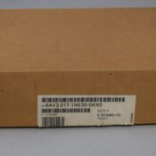 SIEMENS 6AV3017-1NE30-0AX0