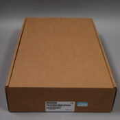 SIEMENS 6AV6542-0AG10-0AX0 HMI Touch Panel Controller
