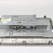 SIEMENS 6AV6542-0CC10-0AX0 Control Panel Module