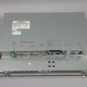 SIEMENS 6AV6545-0DB10-0AX0 Operator Interface Panel