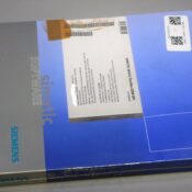 SIEMENS 6AV6611-0AA01-0AA0