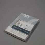 SIEMENS 6AV6618-7AD01-3AB0 Operator Panel for Industrial Automation