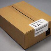 SIEMENS 6AV6640-0CA11-0AX0 Advanced Control Panel Module