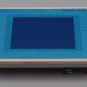 SIEMENS 6AV6640-0CA11-0AX0