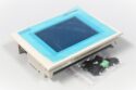 SIEMENS 6AV6642-0BA01-1AX0 Professional HMI Display Unit